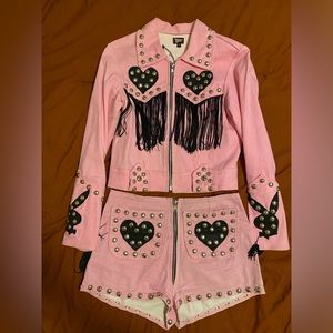 Groovy Daze Dream bunny custom set